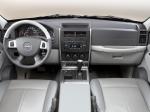 Jeep Liberty Sport 2007 года